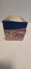 Vintage Imation Rainbow 3.5in Floppy Diskettes 1.44MB 2HD IBM 30 Pack HD USA picture