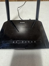 D-Link DIR-615 Wireless N Router 300Mbps 4-Port Ethernet picture