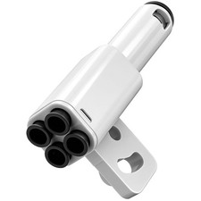 Upgrade ABS 4-in-1 PTFE Adapter for Bambu Lab picture