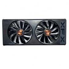 XFX AMD Radeon RX 5500 5600 XT Thicc II PRO Graphics Card Fan with Bracket TD10 picture