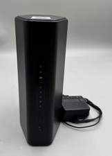 NETGEAR Nighthawk WiFi 7 BE5500 Dual-Band Router RS180 Good Condition picture