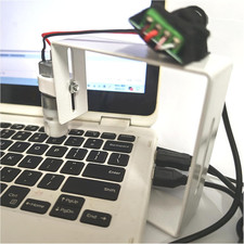 Physical Click Auto Keyboard Clicker Mouse Jiggler Mouse Mover Auto Clicking Too picture