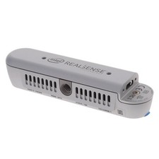 Intel RealSense AI Depth Camera D415 with USB-C Cable Perfect 961443 962304 picture