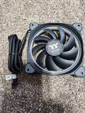 Thermaltake RGB Riing Plus TT-1225 120mm Cooling Fan picture