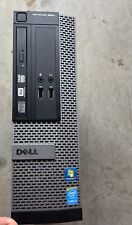 Dell Optiplex 3020 SFF Core I3-4130 3.4GHZ  8GB RAM 120Gb SSD Windows 10 Pro picture