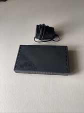 ROSEWILL RC-406X 8-Port Ethernet Switch With Power Supply picture
