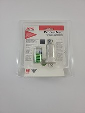 APC 10Base2 or DVR bnc connecter, network lightning arrestor surge suppressior  picture