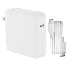 96W AC Adapter USB C Charger for MacBook Pro 13'' 15'' 16'' 2016-2022, iPad Pro picture