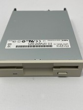 NEC FD1231H FLOPPY DISK DRIVE NEW  picture