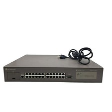Bay Networks BAYSTACK 303 24 PORT ETHERNET Switch picture