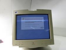 Apple Applevision 1710 M2935 Color Display 17