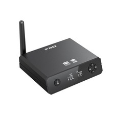 FiiO BR13 Bluetooth Audio Receiver Upgrade Old Stereo High Definition Music S... picture