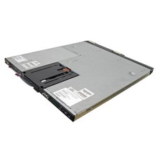 HP 486823-001 OnBoard Administrator Module for HP C3000 Bladecenter picture