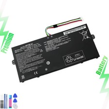 AP16L5J Battery For Acer SF514-52T Spin 1 SP111-32N Swift 5 SF514-52T picture