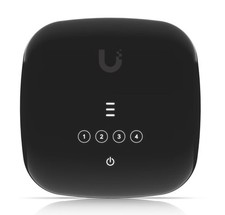 Ubiquiti UFiber WiFi6 GPON CPE High Performance Router, NEW picture