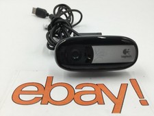 GENUINE Logitech V-U0026 C170 860-000379 USB WebCam Camera  picture