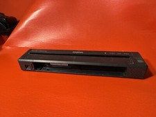 2 Brother PocketJet PJ-663 Thermal Printer. No P/S, battery, battery cover AS IS picture
