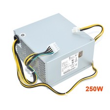 For AcBel PCE026 250W 80 Plus Desktop Power Supply SP50H29508 00PC736 P320 picture