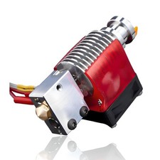 Newwish V6 Volcano All Metal Hotend Full Kit,High 24V Kit, Kit picture