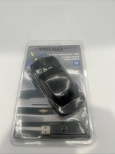 The Original Road Mice Computer Mouse Black Camaro Wired Rare picture