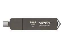 Patriot Viper PVP30 USB flash drive 1 TB USB 3.2 Gen 1 / USB-C 1 PVP301TB28UDG picture