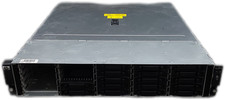 HP StorageWorks D2700 AJ941-63002 2U Rackmount 25-Bay 2.5in Disk Enclosure picture