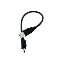 USB SYNC Charging Cord for VTECH LEAPPAD 3 LEAPSTER LEAP READER PEN TAG JR 1ft picture