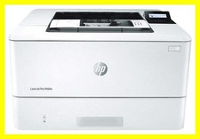 HP M404n Printer W1A52A - COMPLETE READY to PRINT CLEAN FAST SHIP picture