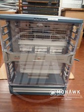 CISCO NEXUS 7000 SERIES 9-SLOT CHASSIS - N7K-C7009 - READ DESCRIPTION picture