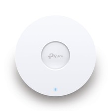 TP-Link EAP670 V2 AX5400 WiFi 6 Ceiling Mount Access Point with Cloud Management picture