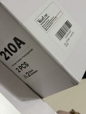 ValueToner Compatible 210A W2100A Black Toner 2-Pack for HP M1100X Laser picture