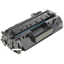 1-Pk/Pack CE505A 05A Toner Compatible for HP LaserJet P2035 P2035n P2055dn picture