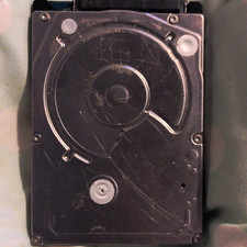 2.5in SATA Internal Laptop Drive HDD 160GB picture