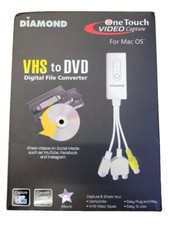 Diamond Multimedia VC500MAC Video Card picture