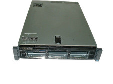 Dell PowerEdge R710 6LFF 2U Server 2x X5680 3.33GHZ 12-Cores | 128gb | 6x Trays picture