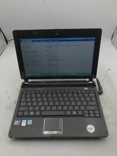 GATEWAY KAV60 - BOOTS TO BIOS - INTEL ATOM N270 - 1GB RAM - NO OS - READ DESC-BB picture