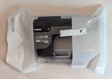 Brother LC406BK INKvestment Tank Black Ink Cartridge picture
