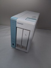 QNAP TS-231k - 2-Bay Personal Cloud  (USED) No Power Supply picture