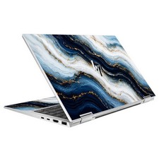 LidStyles Printed Laptop Skin Protector Decal HP Elitebook x360 1040 G7 picture