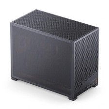 Jonsbo D32 PRO Midi Tower Black picture