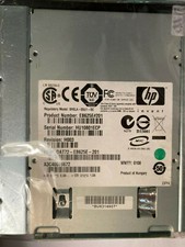 HP DW026A STORAGEWORKS DAT72 36/72GB INTERNAL USB DDS-5 DW026B EB625E#201 picture