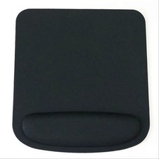 Professional Optical Trackball Mouse Pad Thick Ergonomic Wrist Support Comfort picture