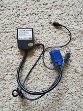 StarTech.com 2 Port VGA Video Splitter w/Audio - USB Powered ST122LEA picture