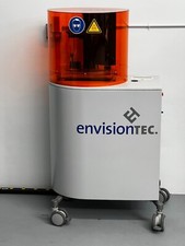 Envisiontec Perfactory P3 DDP 3D Printer picture