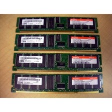 IBM 4447 Memory Kit 2GB (4x 512MB) 30D2 picture