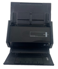 Fujitsu ScanSnap IX1500 Desktop Document Scanner picture