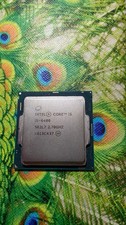 SR2L7 Intel Core i5-6400 2.70GHz CPU picture