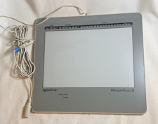CALCOMP Drawing Slate II GRAPHICS TABLET BOARD Model 32090A, Untested picture
