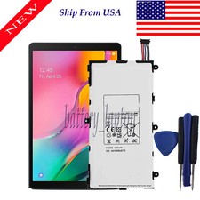 New 4000mAh 3.7V Battery For Samsung Galaxy Tab 3 7 