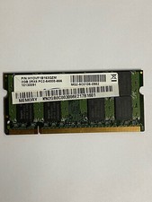 ADATA 2GB (1x2GB) ADOVF1B163GZM PC2-6400S DDR2 Laptop Memory picture